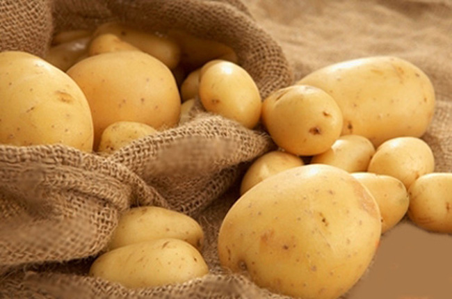 Tips to help you preserve potatoes longer, not sprouting