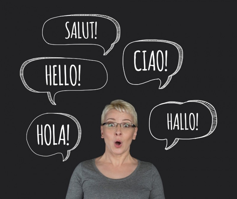 5 công việc lý tưởng dành cho sinh viên ngoại ngữ