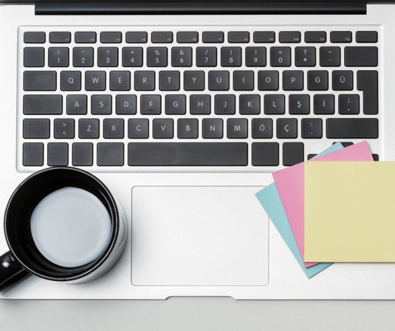 5 bí kíp giúp bạn làm việc online tại nhà hiệu quả