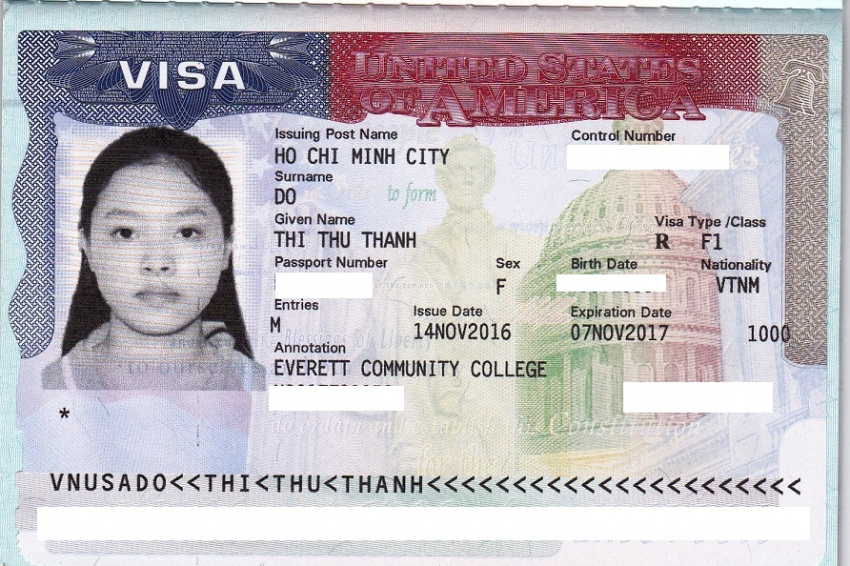 hướng dẫn cách xin visa mỹ dễ dàng nhanh chóng    