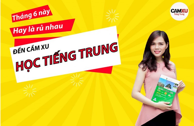 13 trung tâm tiếng trung tốt nhất hà nội