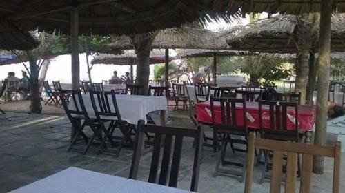 9 Nhà hàng nổi tiếng, view biển đẹp nhất An Bàng - Hội An