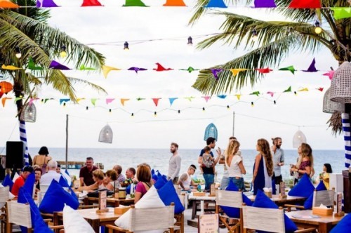 9 nhà hàng nổi tiếng, view biển đẹp nhất an bàng - hội an