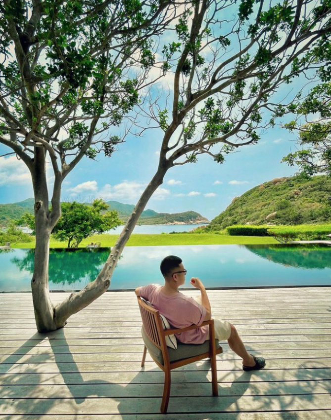 expensive resort, the most expensive resort in our country, vietnam's leading resort, nha trang is home to many of the most expensive resorts in our country