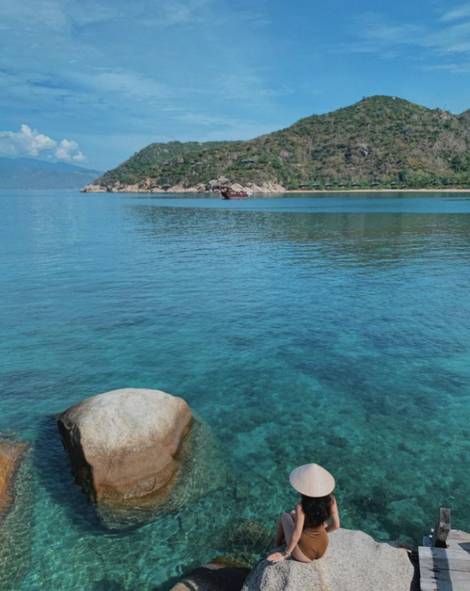 expensive resort, the most expensive resort in our country, vietnam's leading resort, nha trang is home to many of the most expensive resorts in our country
