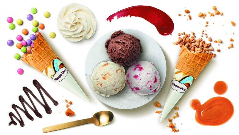 10 thương hiệu kem nổi tiếng tại tp. hồ chí minh