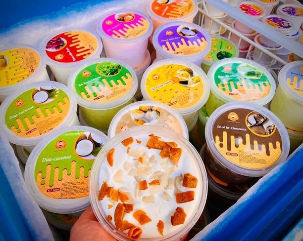 10 thương hiệu kem nổi tiếng tại tp. hồ chí minh