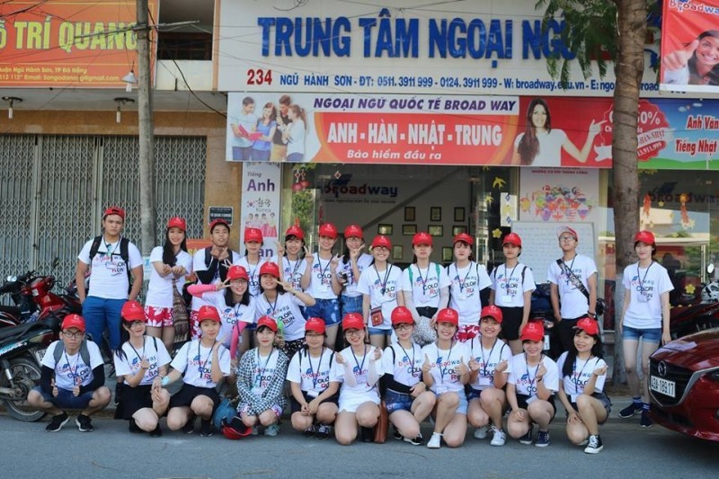 11 trung tâm dạy tiếng Trung tốt nhất tại Đà Nẵng