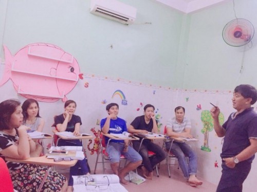 4 Trung tâm luyện thi Toeic tốt nhất tại Biên Hòa, Đồng Nai