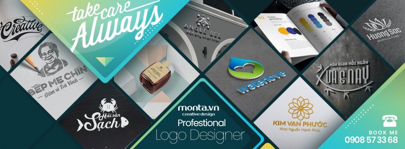 8 công ty thiết kế logo tại tphcm chuyên nghiệp nhất