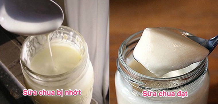 3 mistakes that make homemade yogurt both viscous and not frozen