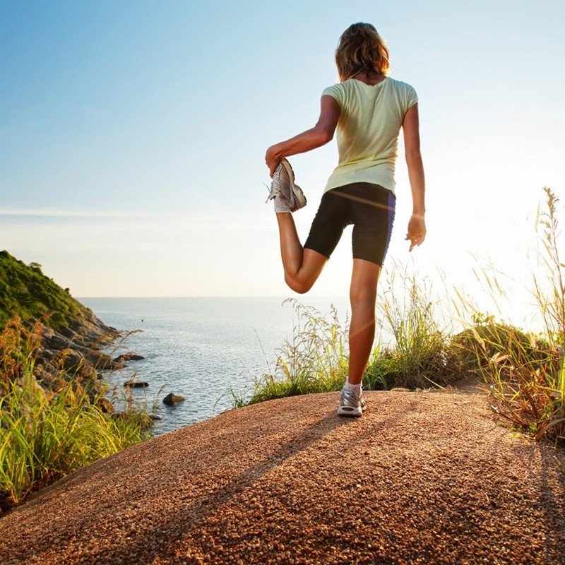 10 bí quyết đi bộ để giảm cân nhanh