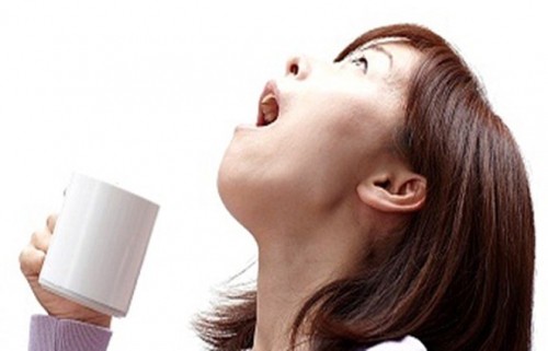 7 bài thuốc dân gian chữa viêm họng hiệu quả nhất