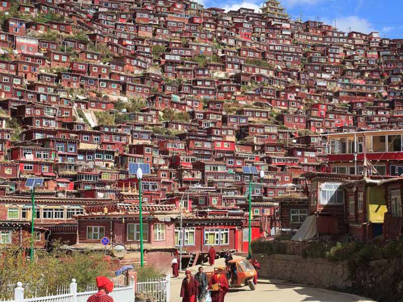 văn hóa tây tạng có gì đặc sắc để du lịch khám phá?