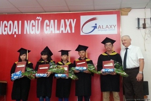 10 lý do nên theo học tại trung tâm anh ngữ galaxy