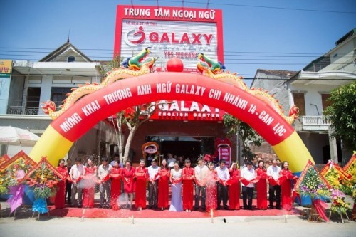 10 lý do nên theo học tại trung tâm anh ngữ galaxy