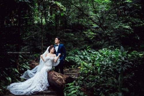 5 studio chụp ảnh cưới đẹp, chuyên nghiệp nhất tại vĩnh phúc