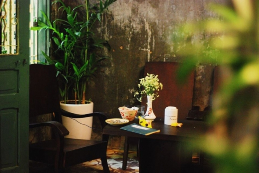 a beautiful cafe, live music cafe, nice cafe, nice cafe in hanoi, weekend travel, 10 very chill live music cafes for a romantic weekend night