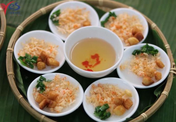 cup cake, how to make banh beo hue, how to make beo cake, hue cake, making your own pancakes is very simple but delicious at home