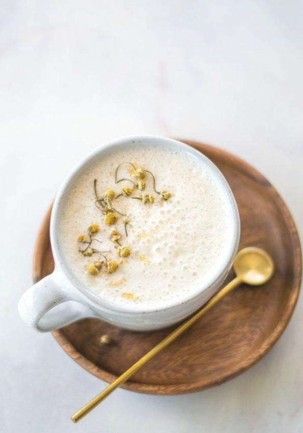 chrysanthemum tea, cooking recipe, cooking tips, food prep tips, 3 delicious chrysanthemum tea recipes for winter