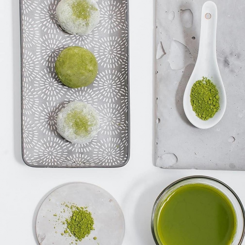 green tea, what is green tea?, green tea and dishes that make you want to eat just looking at it