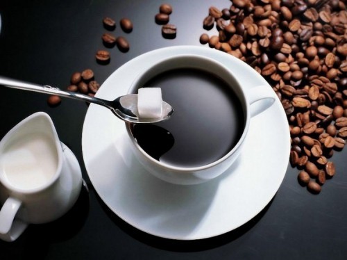 5 mẹo uống cà phê giúp giảm cân tốt nhất