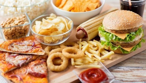 8 thực phẩm càng ăn càng dễ mắc bệnh ung thư