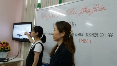 8 trung tâm dạy tiếng Nhật tốt nhất tại Đà Nẵng