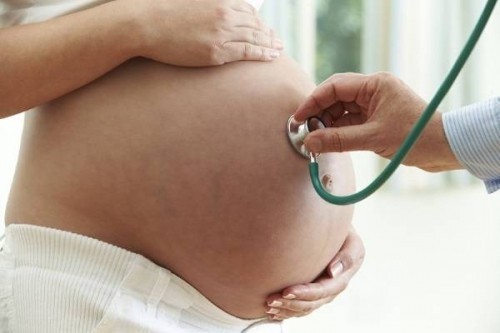 5 bất thường về thai nhi hay gặp nhất mẹ bầu cần lưu ý