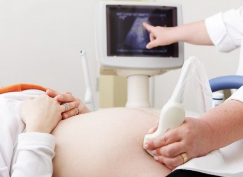5 bất thường về thai nhi hay gặp nhất mẹ bầu cần lưu ý