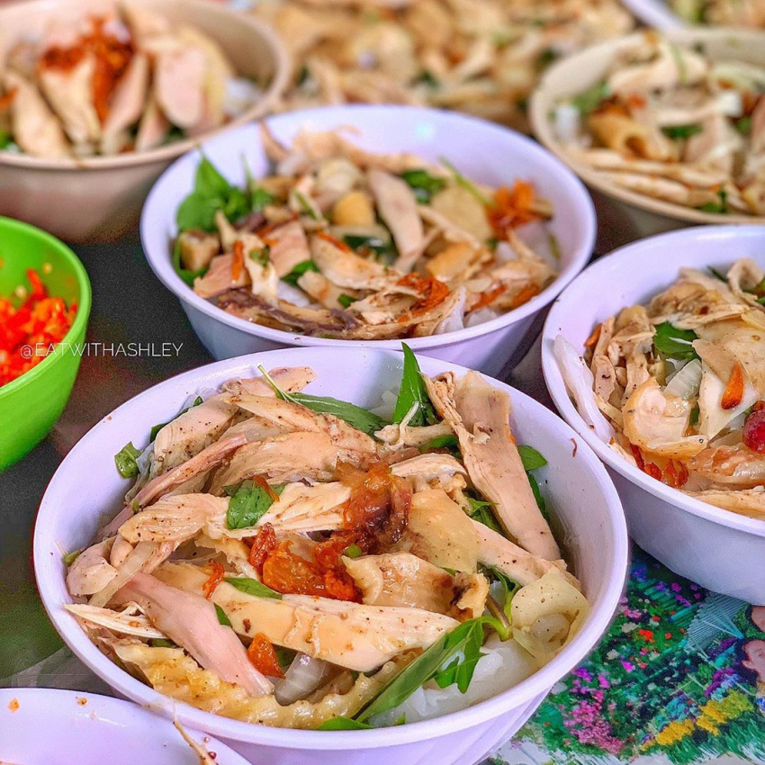 da lat, da lat speciality, dalat cuisine, delicious restaurant in da lat, vietnamese specialties, da lat and 4 memorable cakes of the city of love