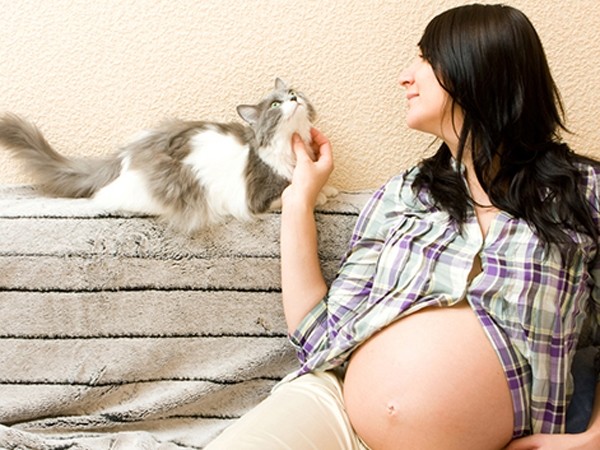 10 thói quen của mẹ ảnh hưởng tới sự phát triển của thai nhi
