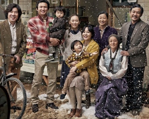 11 bộ phim lẻ Hàn Quốc hay nhất, bạn không nên bỏ qua
