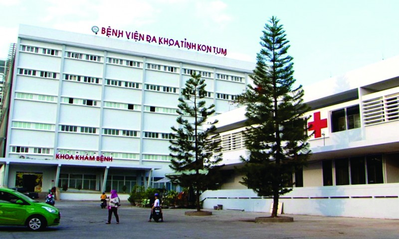 3 Địa chỉ cung cấp dịch vụ khám sức khỏe doanh nghiệp tốt nhất tỉnh Kon Tum
