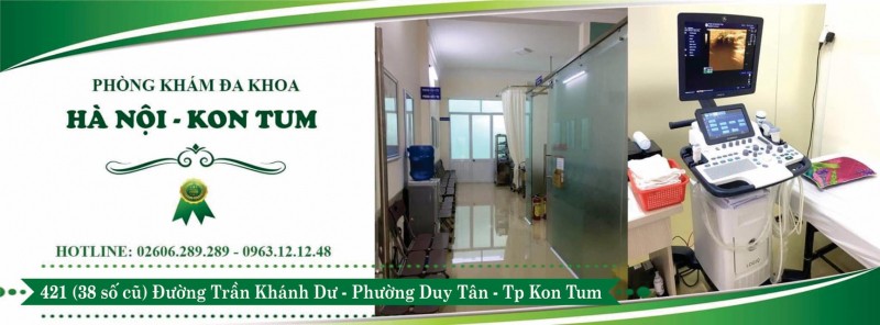 3 địa chỉ cung cấp dịch vụ khám sức khỏe doanh nghiệp tốt nhất tỉnh kon tum