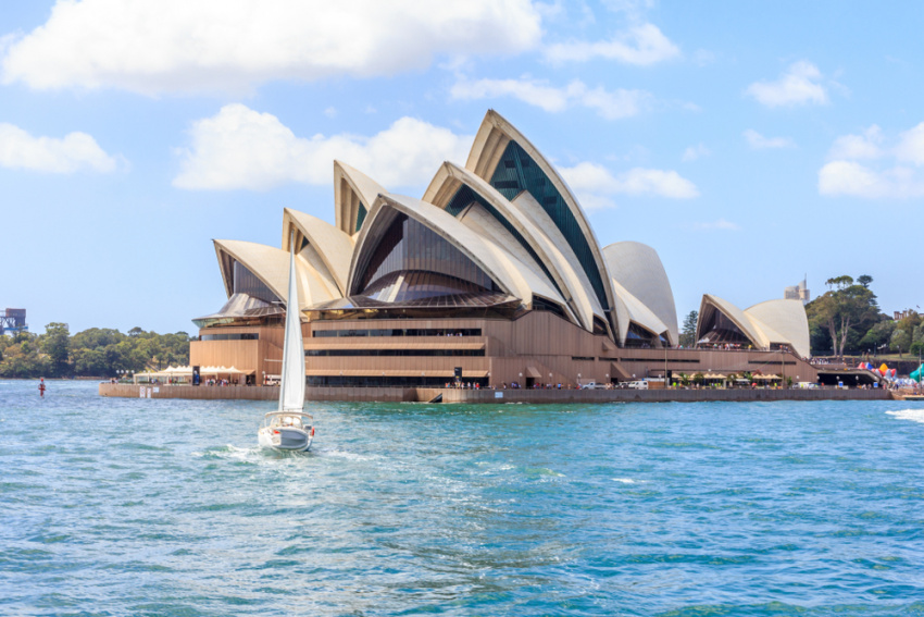 Hướng dẫn cách xin visa Úc tự túc dễ dàng 