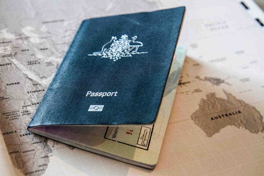 hướng dẫn chuẩn bị hồ sơ xin visa du lịch úc cho người đi lần đầu