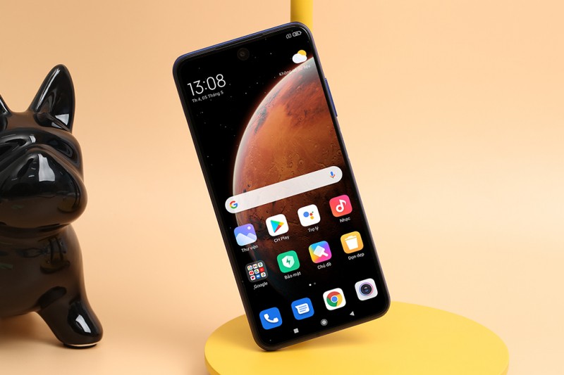 android,  10 smartphone có thời lượng pin tốt nhất trên thị trường