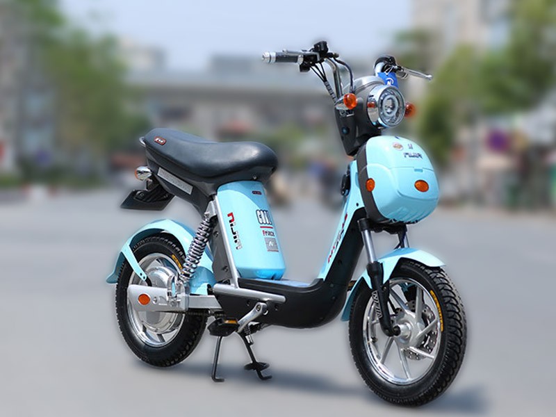 5 Địa chỉ mua xe đạp điện uy tín nhất tại tỉnh Bình Định - ALONGWALKER