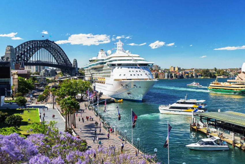 Du lịch Úc tháng 12 cần đi những đâu, mang theo những gì?