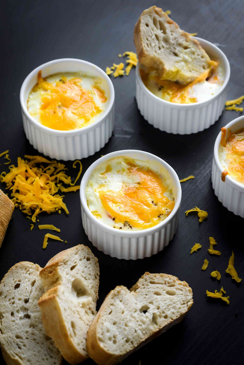 egg dish, egg processing, 8 common egg recipes that are hard to refuse in the world