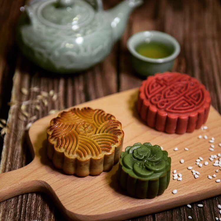 Indispensable gifts in the traditional Mid-Autumn Festival