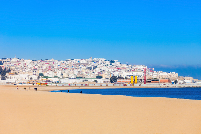 top 10 bãi biển tuyệt vời nhất khi du lịch maroc