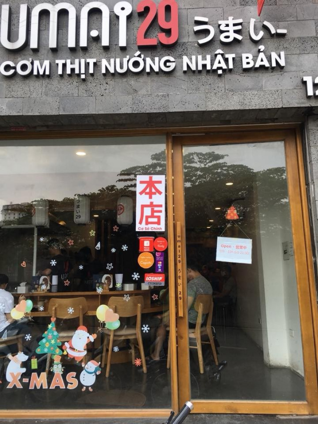 10 Quán ăn ngon nhất cho dân văn phòng tại Hà Nội