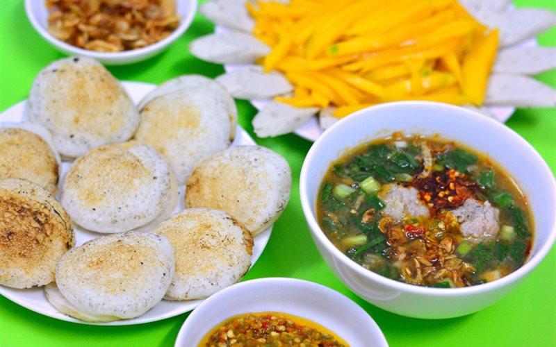 Những món ăn đường phố không thể bỏ qua khi đi du lịch Đà Lạt