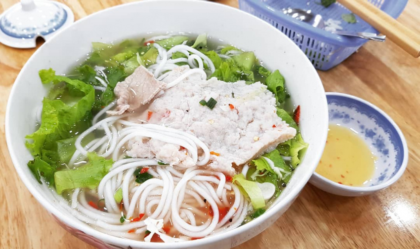 phu quoc tourism, vermicelli, vietnam tourism, vietnamese specialties, what’s so special about vermicelli that everyone must try when coming to phu quoc?