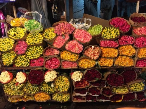 8 Chợ đêm nổi tiếng nhất ở TP. Hồ Chí Minh