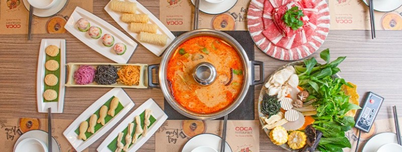 10 Nhà hàng sang trọng bậc nhất tại Hà Nội