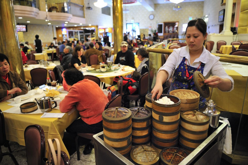 chinese cuisine, cuisine, dim sum, what is dim sum?, dim sum, the delicious and beautiful form of chinese cuisine