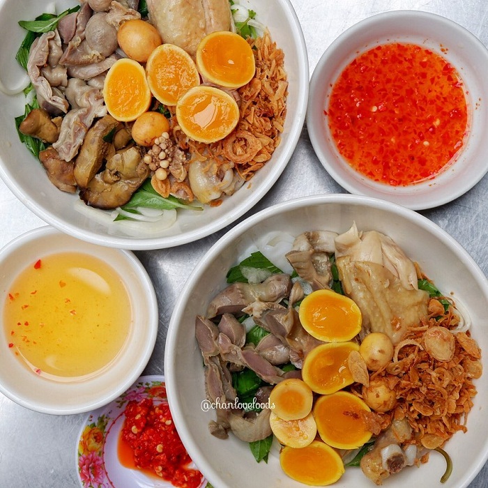 da lat, dish, saigon cuisine, walking around saigon enjoying 5 specialties of da lat